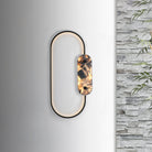 Studio M - Stonewall LED Sconce - Lights Canada