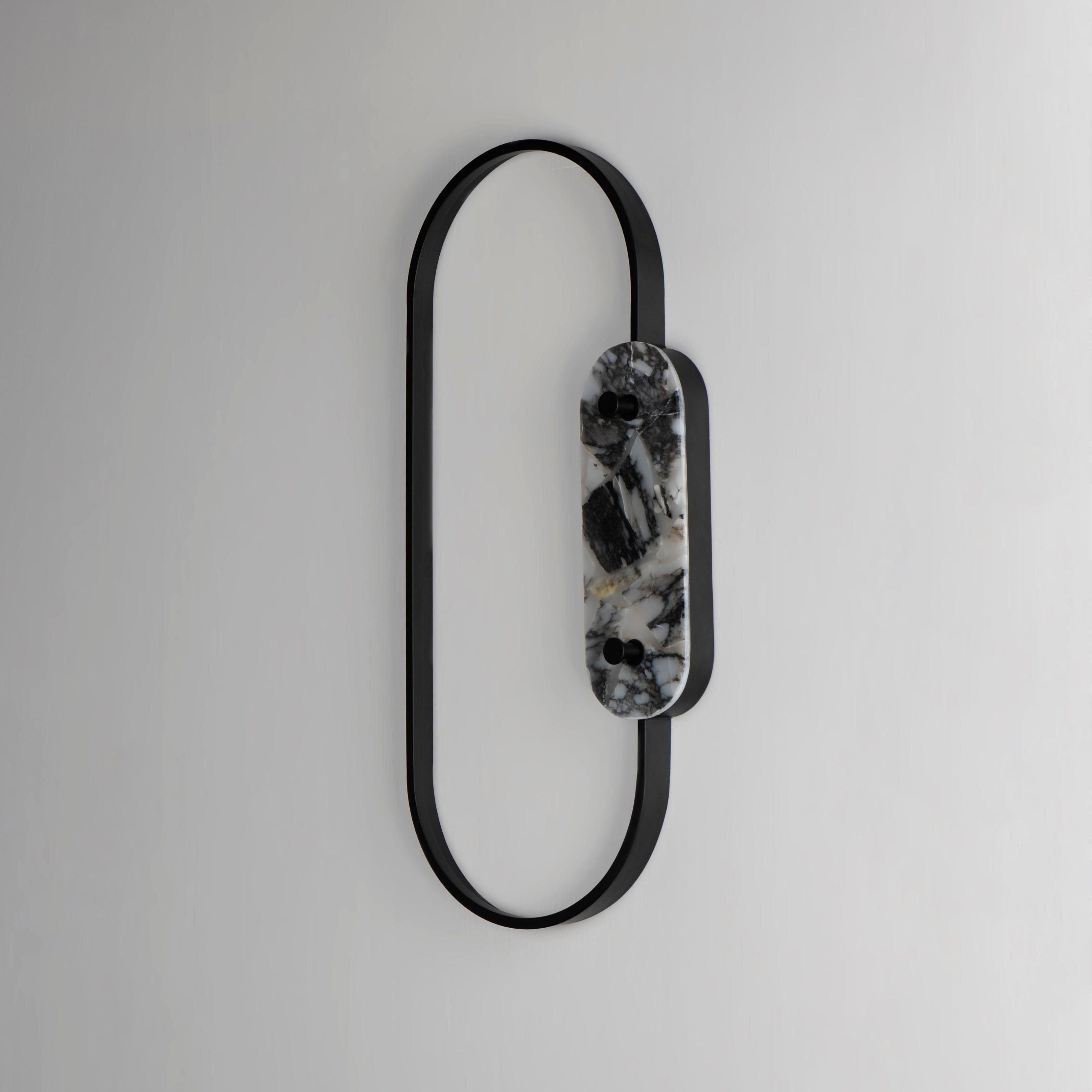 Studio M - Stonewall LED Sconce - Lights Canada