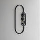 Studio M - Stonewall LED Sconce - Lights Canada