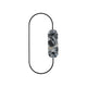 Studio M - Stonewall LED Sconce - Lights Canada