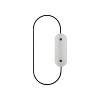 Stonewall LED Sconce