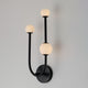 Studio M - Alina 3-Light LED Sconce - Lights Canada