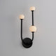 Studio M - Alina 3-Light LED Sconce - Lights Canada