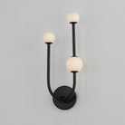 Studio M - Alina 3-Light LED Sconce - Lights Canada