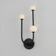 Studio M - Alina 3-Light LED Sconce - Lights Canada
