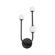 Studio M - Alina 3-Light LED Sconce - Lights Canada