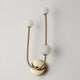Studio M - Alina 3-Light LED Sconce - Lights Canada