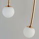 Studio M - Alina 3-Light LED Sconce - Lights Canada