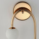 Studio M - Alina 3-Light LED Sconce - Lights Canada