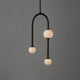 Studio M - Alina 3-Light LED Pendant - Lights Canada