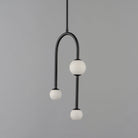 Studio M - Alina 3-Light LED Pendant - Lights Canada