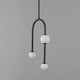 Studio M - Alina 3-Light LED Pendant - Lights Canada
