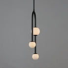 Studio M - Alina 3-Light LED Pendant - Lights Canada