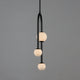 Studio M - Alina 3-Light LED Pendant - Lights Canada