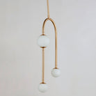Studio M - Alina 3-Light LED Pendant - Lights Canada