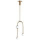 Studio M - Alina 3-Light LED Pendant - Lights Canada