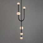 Studio M - Alina 6-Light LED Pendant - Lights Canada
