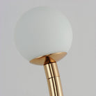 Studio M - Alina 6-Light LED Pendant - Lights Canada