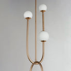 Studio M - Alina 6-Light LED Pendant - Lights Canada