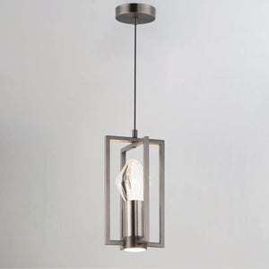 Studio M - Zeppelin LED Mini Pendant - Lights Canada