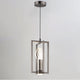 Studio M - Zeppelin LED Mini Pendant - Lights Canada