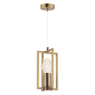 Studio M - Zeppelin LED Mini Pendant - Lights Canada