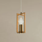 Studio M - Zeppelin LED Mini Pendant - Lights Canada