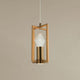 Studio M - Zeppelin LED Mini Pendant - Lights Canada