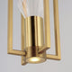 Studio M - Zeppelin LED Mini Pendant - Lights Canada