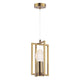 Studio M - Zeppelin LED Mini Pendant - Lights Canada