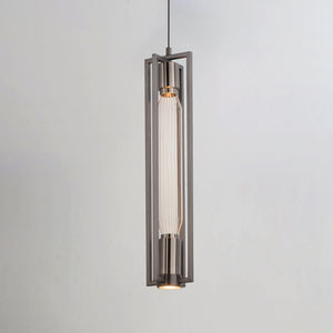 Studio M - Zeppelin LED Pendant - Lights Canada