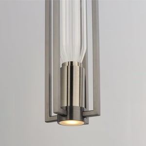 Studio M - Zeppelin LED Pendant - Lights Canada