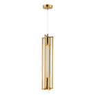 Studio M - Zeppelin LED Pendant - Lights Canada