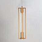 Studio M - Zeppelin LED Pendant - Lights Canada