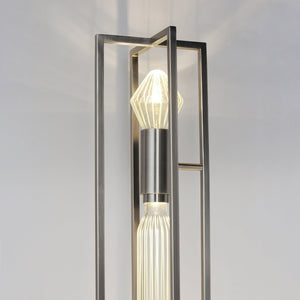 Studio M - Zeppelin LED Floor Lamp - Lights Canada