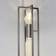 Studio M - Zeppelin LED Floor Lamp - Lights Canada