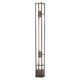 Studio M - Zeppelin LED Floor Lamp - Lights Canada