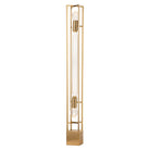 Studio M - Zeppelin LED Floor Lamp - Lights Canada