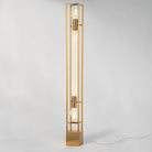 Studio M - Zeppelin LED Floor Lamp - Lights Canada