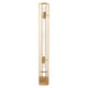 Studio M - Zeppelin LED Floor Lamp - Lights Canada