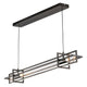 Studio M - Zeppelin 50" LED Linear Suspension - Lights Canada