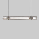 Studio M - Zeppelin 50" LED Linear Suspension - Lights Canada