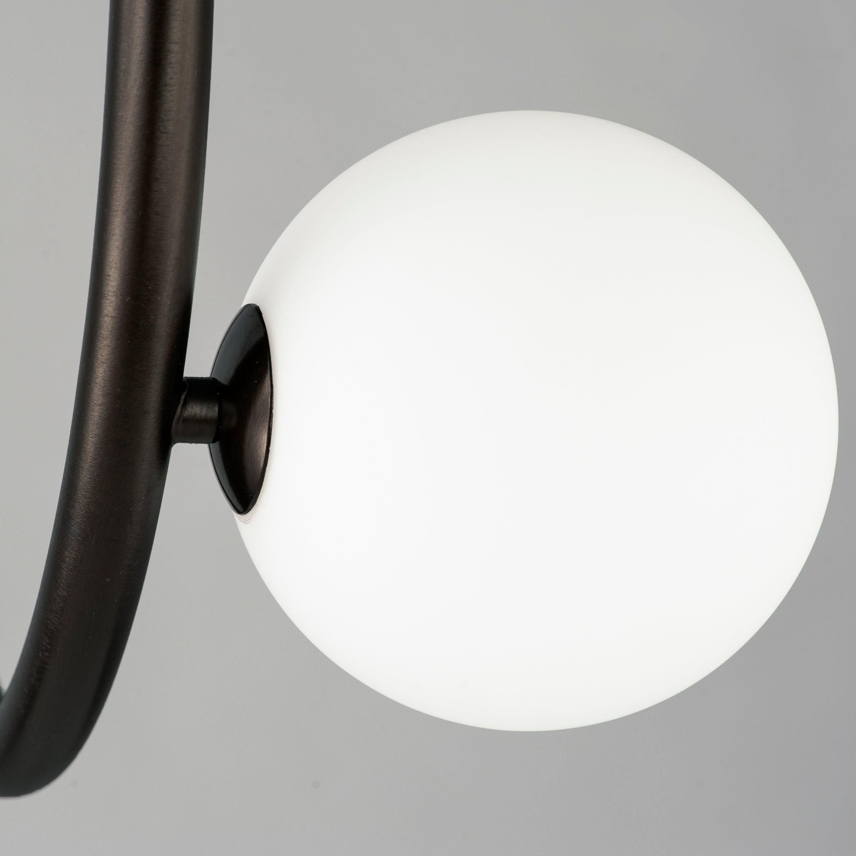 Studio M - Contour 3-Light Linear Suspension - Lights Canada