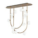 Studio M - Contour 14-Light Linear Suspension - Lights Canada