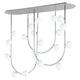 Studio M - Contour 19-Light Linear Suspension - Lights Canada