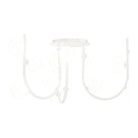 Studio M - Contour MTO 15-Light Fixed Pendant - Lights Canada