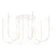 Studio M - Contour MTO 36-Light Fixed Pendant - Lights Canada
