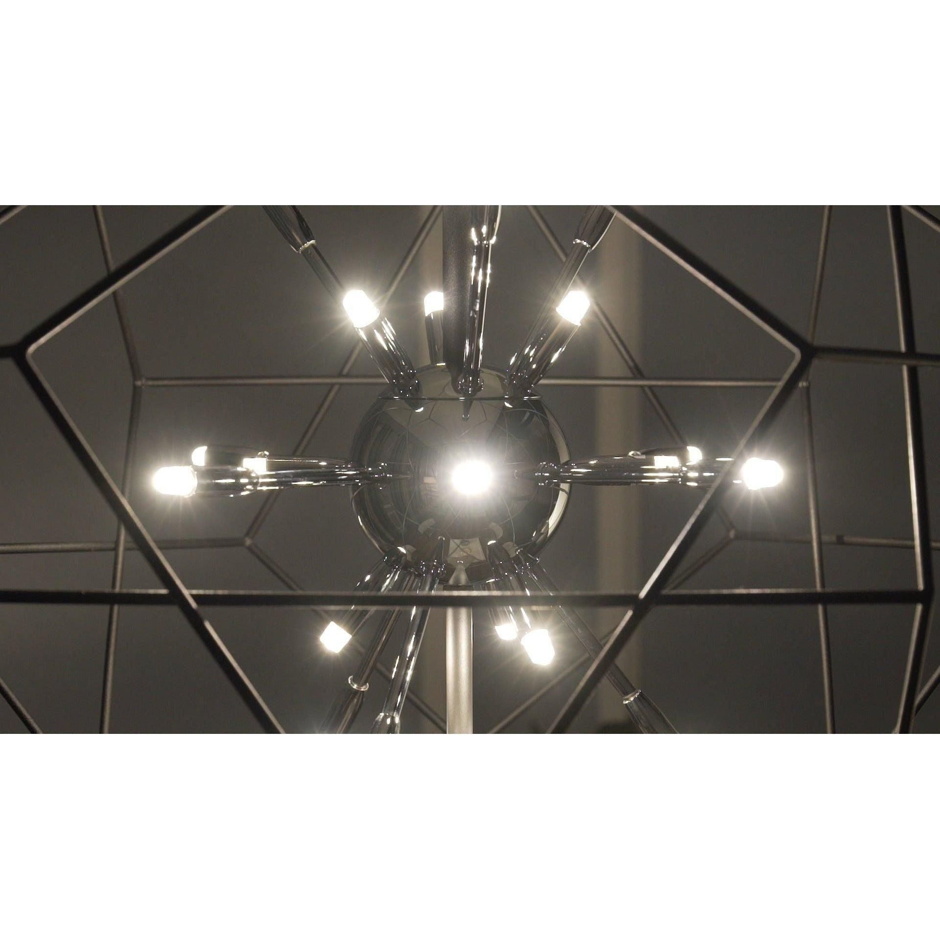 Studio M - Norma Jeane 46" Pendant - Lights Canada