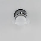 Studio M - Domain 1-Light Sconce - Lights Canada