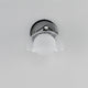 Studio M - Domain 1-Light Sconce - Lights Canada